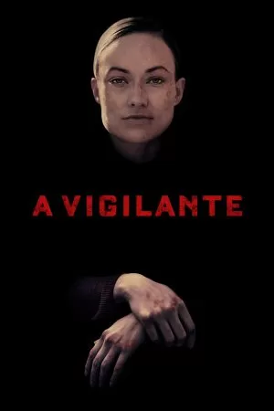 A Vigilante (2018) บรรยายไทย ดูหนังออนไลน์ HD