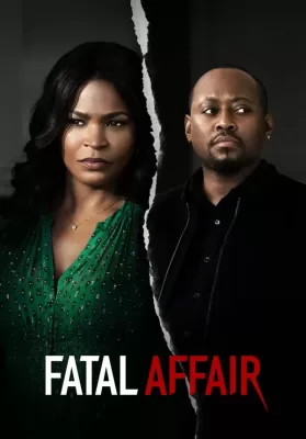 Fatal Affair (2020) พิศวาสอันตราย ดูหนังออนไลน์ HD