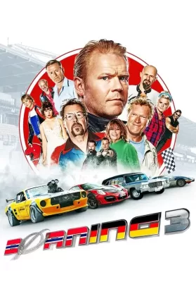 Asphalt Burning (B?rning 3) (2020) ซิ่งซ่าท้าถนน 3 ดูหนังออนไลน์ HD