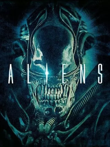 Aliens 2 (1986) เอเลี่ยน 2 ฝูงมฤตยูนอกโลก ดูหนังออนไลน์ HD