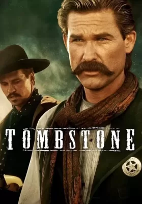 Tombstone (1993) ทูมสโตน ดวลกลางตะวัน ดูหนังออนไลน์ HD