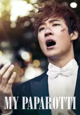 My Paparotti (2013) มาย ปาพารอตตี ดูหนังออนไลน์ HD