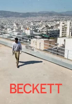 Beckett (2021) ปลายทางมรณะ ดูหนังออนไลน์ HD
