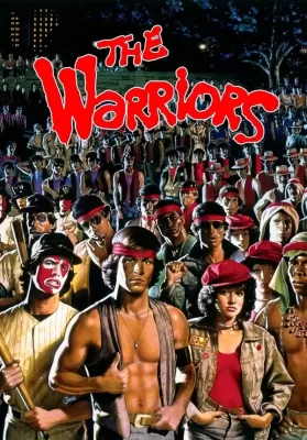 The Warriors (1979) แก็งค์มหากาฬ ดูหนังออนไลน์ HD