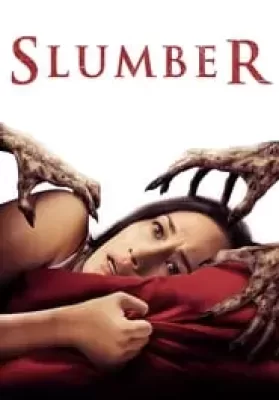 Slumber (2018) ผีอำผวา ดูหนังออนไลน์ HD
