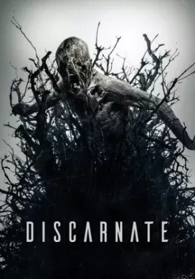 Discarnate (2018) พากย์ไทย ดูหนังออนไลน์ HD