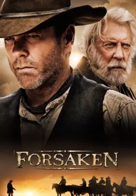 Forsaken (2015) ดูหนังออนไลน์ HD