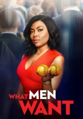 What Men Want (2019) ผู้ชายต้องการอะไร? ดูหนังออนไลน์ HD