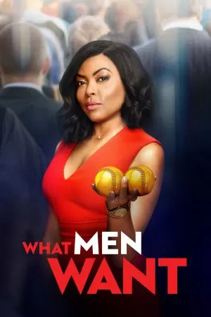 What Men Want (2019) ผู้ชายต้องการอะไร? ดูหนังออนไลน์ HD