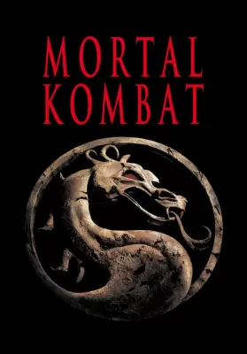 Mortal Kombat (1995) มอร์ทัล คอมแบ็ท นักสู้เหนือมนุษย์ ดูหนังออนไลน์ HD