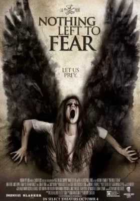 Nothing Left to Fear (2013) ไม่เหลืออะไรที่จะต้องกลัว [ซับไทย] ดูหนังออนไลน์ HD