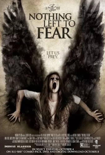 Nothing Left to Fear (2013) ไม่เหลืออะไรที่จะต้องกลัว [ซับไทย] ดูหนังออนไลน์ HD