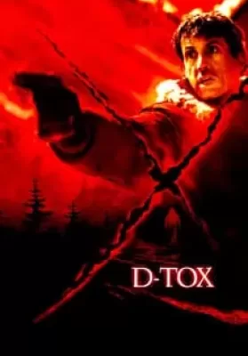 D-Tox (2002) ล่าเดือดนรก ดูหนังออนไลน์ HD