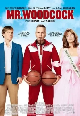Mr. Woodcock (2007) คู่อริ…ริเคลมแม่ ดูหนังออนไลน์ HD