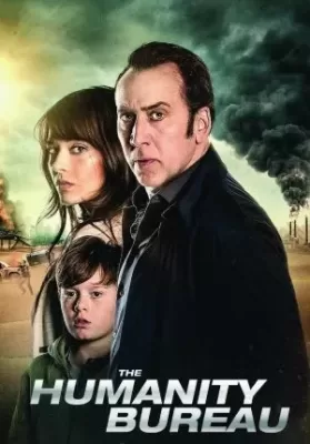 The Humanity Bureau (2017) ที่ทำการ มนุษยศาสตร์ ดูหนังออนไลน์ HD