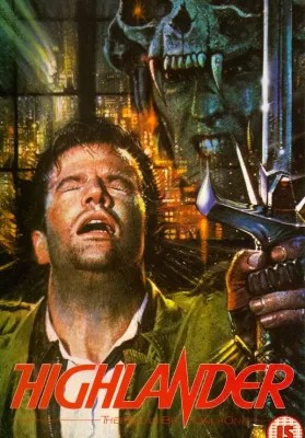 Highlander (1986) ล่าข้ามศตวรรษ ดูหนังออนไลน์ HD