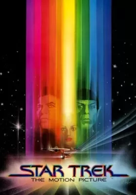Star Trek 1: The Motion Picture (1979) สตาร์ เทรค 1: บทเริ่มต้นแห่งการเดินทาง ดูหนังออนไลน์ HD