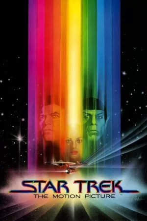 Star Trek 1: The Motion Picture (1979) สตาร์ เทรค 1: บทเริ่มต้นแห่งการเดินทาง ดูหนังออนไลน์ HD