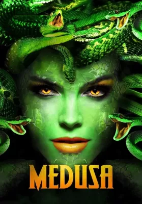 Medusa (2021) ดูหนังออนไลน์ HD