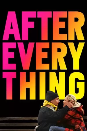 After Everything (2018) ดูหนังออนไลน์ HD