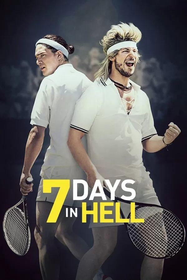 7 Days in Hell (2015) 7 วันมันส์แมทซ์นรก ดูหนังออนไลน์ HD