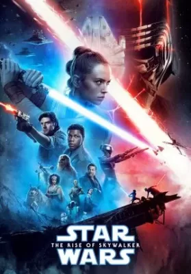 Star Wars 9 The Rise of Skywalker (2019) สตาร์ วอร์ส ดูหนังออนไลน์ HD