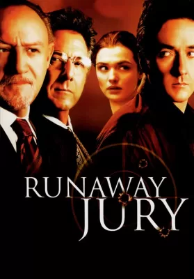 Runaway Jury (2003) วันพิพากษ์แค้น ดูหนังออนไลน์ HD