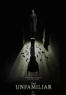 The Unfamiliar (2020) ดูหนังออนไลน์ HD
