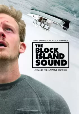 The Block Island Sound (2020) เกาะคร่าชีวิต ดูหนังออนไลน์ HD