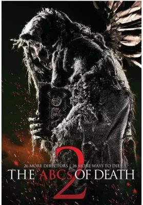 The ABCs of Death 2 (2014) บันทึกลำดับตาย ภาค 2 ดูหนังออนไลน์ HD