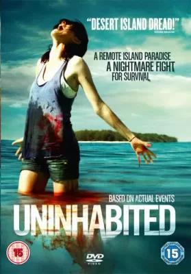 Uninhabited (2010) เกาะร้างหฤโหด ดูหนังออนไลน์ HD