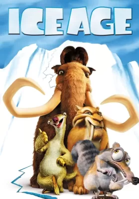 Ice Age (2002) ไอซ์ เอจ เจาะยุคน้ำแข็งมหัศจรรย์ ดูหนังออนไลน์ HD