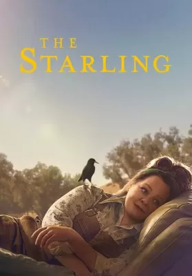 The Starling (2021) เดอะ สตาร์ลิง ดูหนังออนไลน์ HD