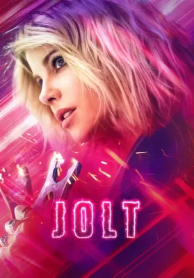 Jolt (2021) ดูหนังออนไลน์ HD