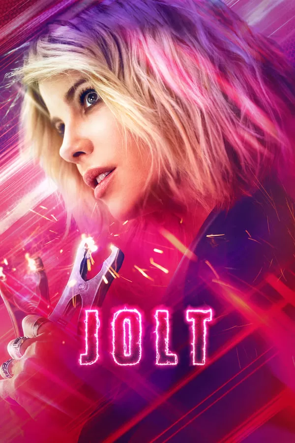 Jolt (2021) ดูหนังออนไลน์ HD