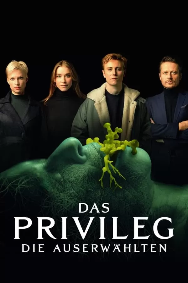 The Privilege (2022) เดอะ พรีวิเลจ ดูหนังออนไลน์ HD