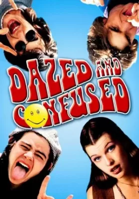Dazed and Confused (1993) ปาร์ตี้เกรียนๆ ของวันเกรียน ดูหนังออนไลน์ HD