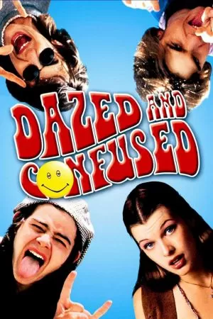 Dazed and Confused (1993) ปาร์ตี้เกรียนๆ ของวันเกรียน ดูหนังออนไลน์ HD