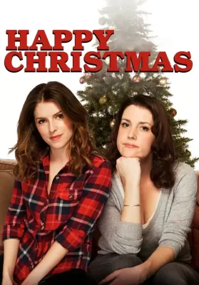 Happy Christmas (2014) ดูหนังออนไลน์ HD
