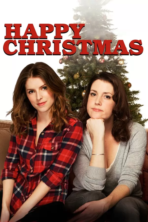 Happy Christmas (2014) ดูหนังออนไลน์ HD