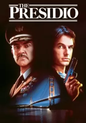 The Presidio (1988) ใครแสบใครสั่ง ดูหนังออนไลน์ HD