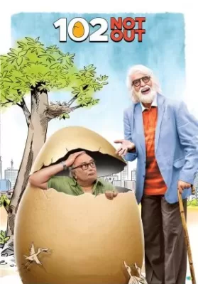 102 Not Out (2018) ดูหนังออนไลน์ HD