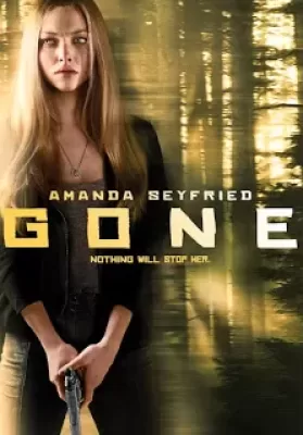 Gone (2012) ขีดระทึกเส้นตาย ดูหนังออนไลน์ HD