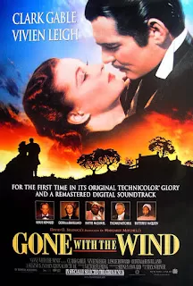 Gone with the Wind (1939) วิมานลอย ดูหนังออนไลน์ HD