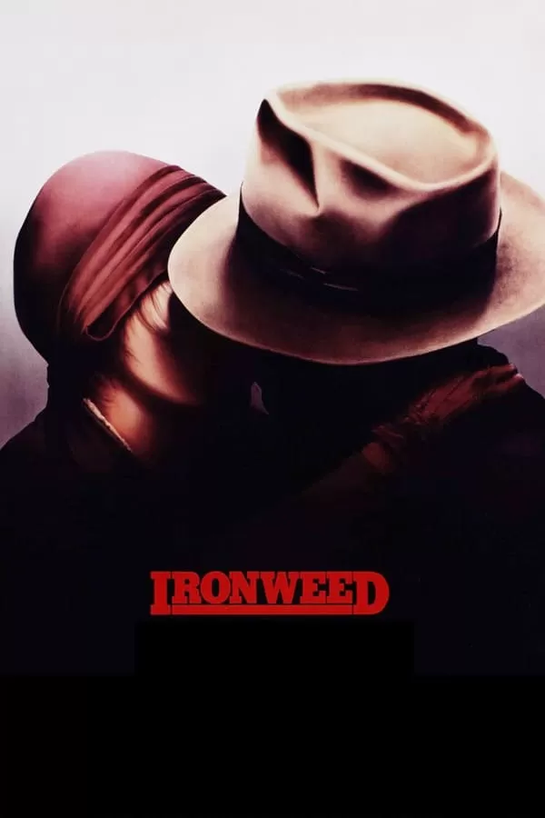 Ironweed (1987) ดูหนังออนไลน์ HD