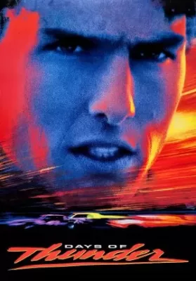 Days of Thunder (1990) ซิ่งสายฟ้า ดูหนังออนไลน์ HD