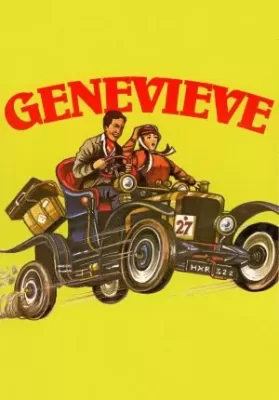 Genevieve (1953) ดูหนังออนไลน์ HD