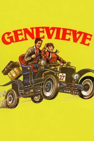 Genevieve (1953) ดูหนังออนไลน์ HD