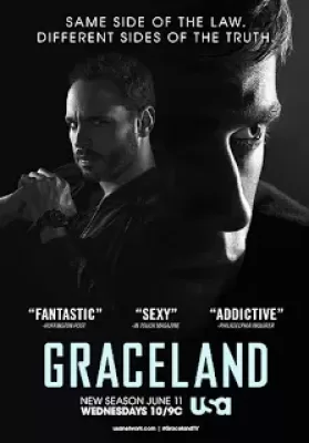 Graceland (2013) เมืองคนบาป ดูหนังออนไลน์ HD