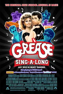 Grease (1978) กรีส ดูหนังออนไลน์ HD